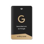 google review kaart luxe