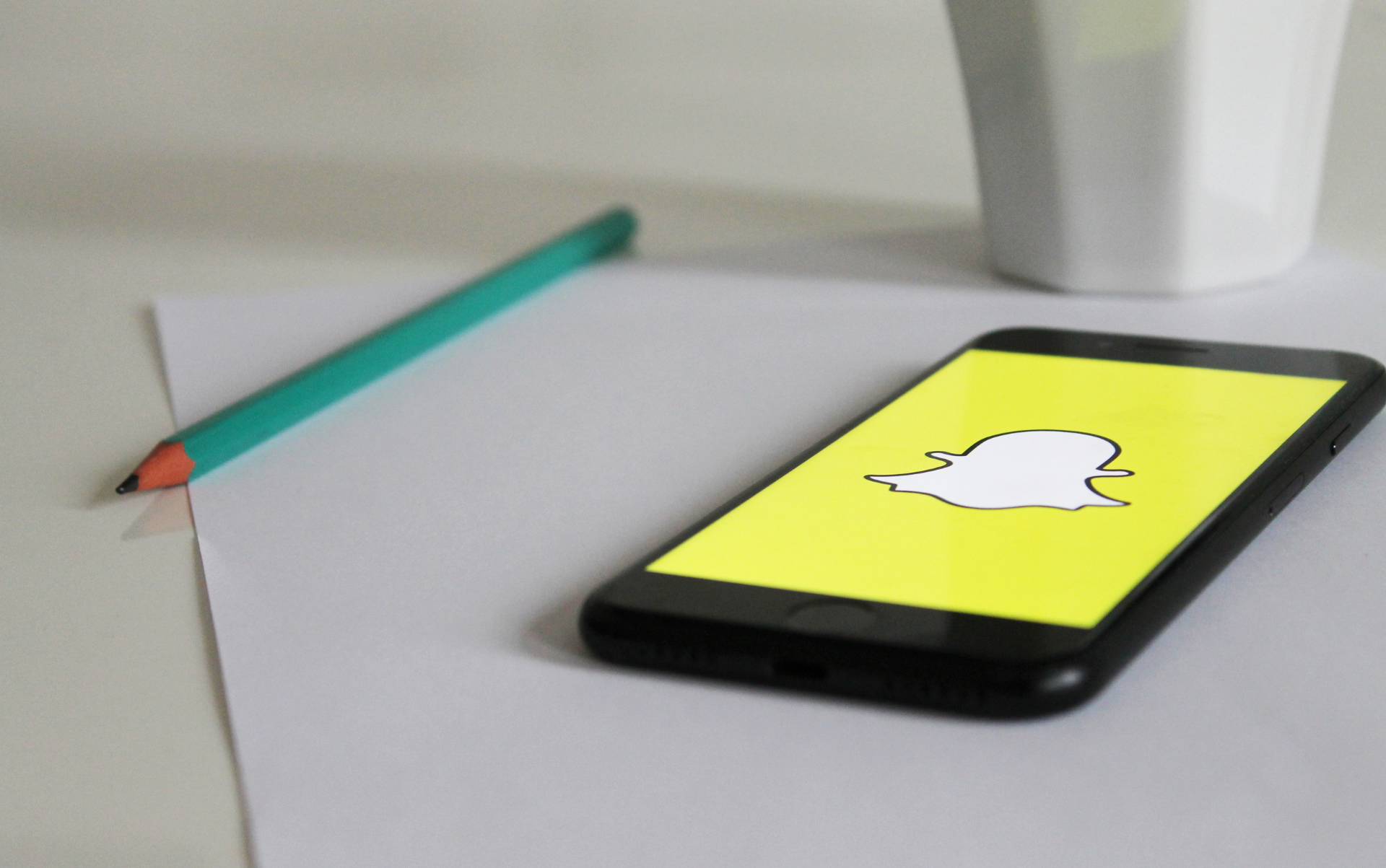 afbeelding - banner snapchat volgers krijgen zonder te betalen zo doe je dat